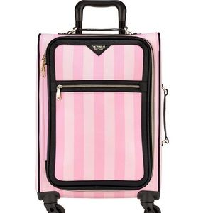 VS GATEAWAY CARRY ON SUITCASE